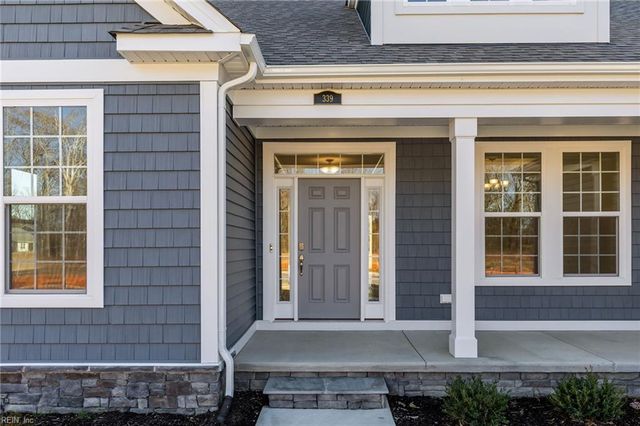 339 Rhapsody DR, Suffolk, VA 23435