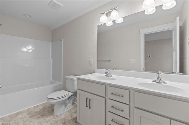 339 Rhapsody DR, Suffolk, VA 23435