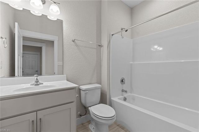 339 Rhapsody DR, Suffolk, VA 23435