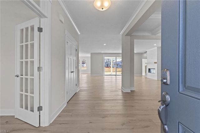 339 Rhapsody DR, Suffolk, VA 23435