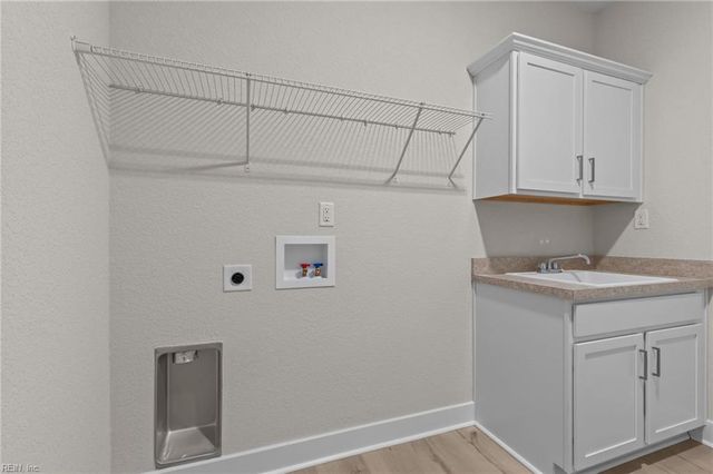 339 Rhapsody DR, Suffolk, VA 23435