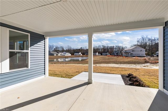 339 Rhapsody DR, Suffolk, VA 23435