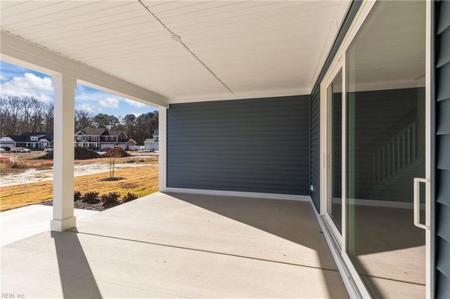 339 Rhapsody DR, Suffolk, VA 23435