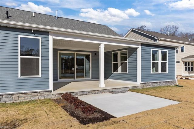 339 Rhapsody DR, Suffolk, VA 23435