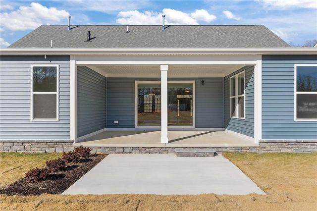 339 Rhapsody DR, Suffolk, VA 23435