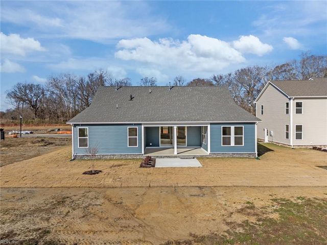 339 Rhapsody DR, Suffolk, VA 23435