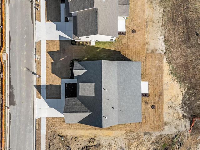 339 Rhapsody DR, Suffolk, VA 23435