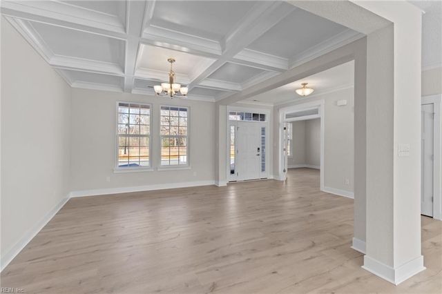 339 Rhapsody DR, Suffolk, VA 23435