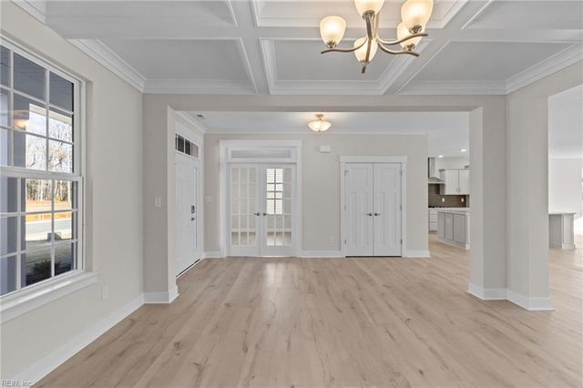 339 Rhapsody DR, Suffolk, VA 23435