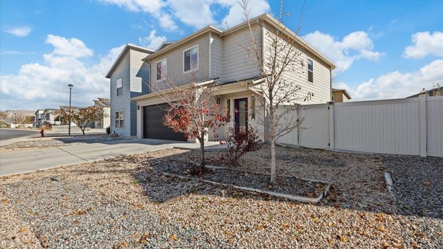 392 Green River Drive, Grand Junction, CO 81504