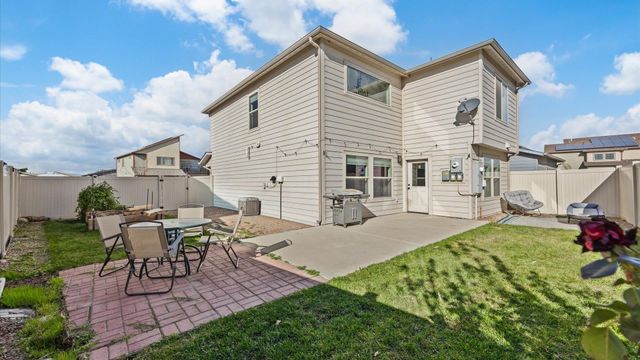 392 Green River Drive, Grand Junction, CO 81504