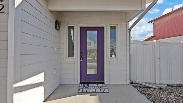 392 Green River Drive, Grand Junction, CO 81504