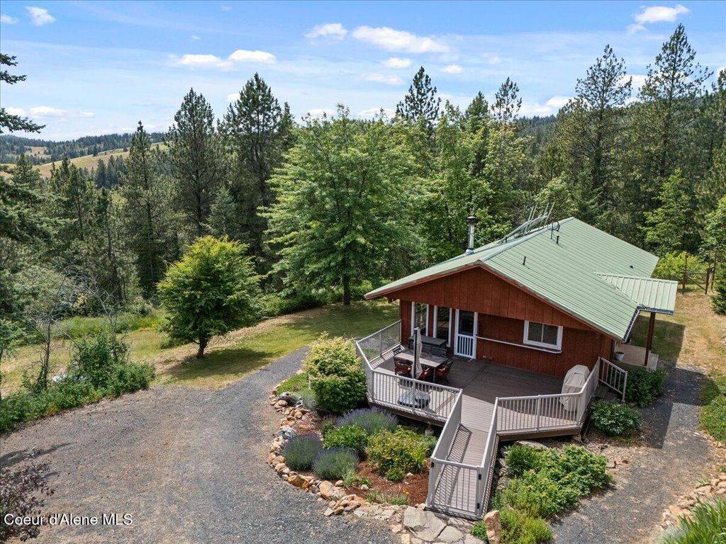6665 W WAPITI TRL, Coeur D'alene, ID 83814