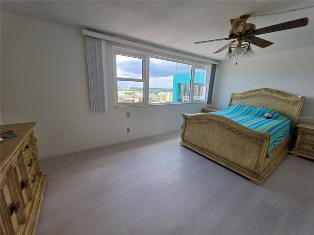 675 S GULFVIEW BOULEVARD 1007, Clearwater, FL 33767