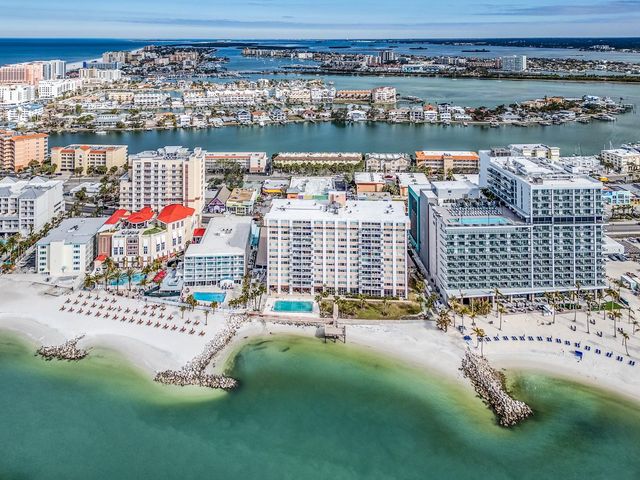 675 S GULFVIEW BOULEVARD 1007, Clearwater, FL 33767