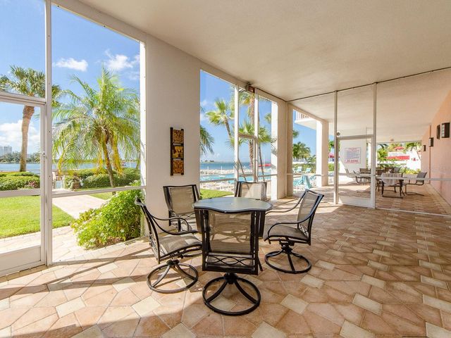 675 S GULFVIEW BOULEVARD 1007, Clearwater, FL 33767