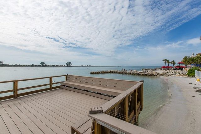 675 S GULFVIEW BOULEVARD 1007, Clearwater, FL 33767