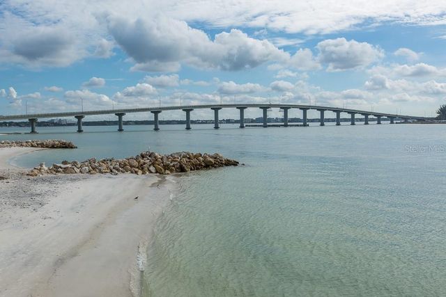 675 S GULFVIEW BOULEVARD 1007, Clearwater, FL 33767