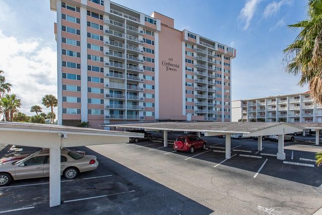 675 S GULFVIEW BOULEVARD 1007, Clearwater, FL 33767