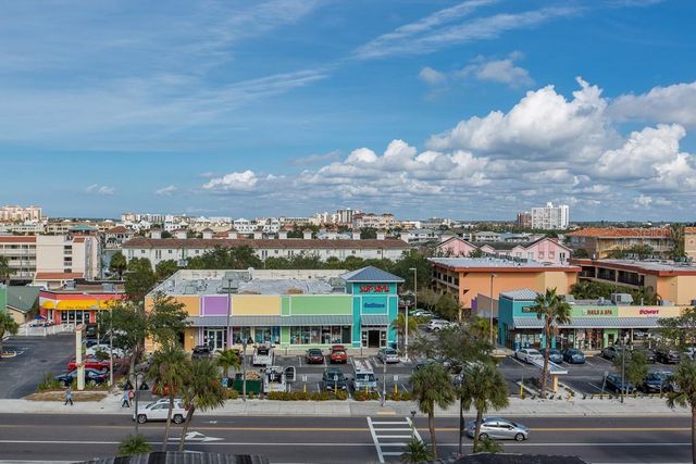 675 S GULFVIEW BOULEVARD 1007, Clearwater, FL 33767