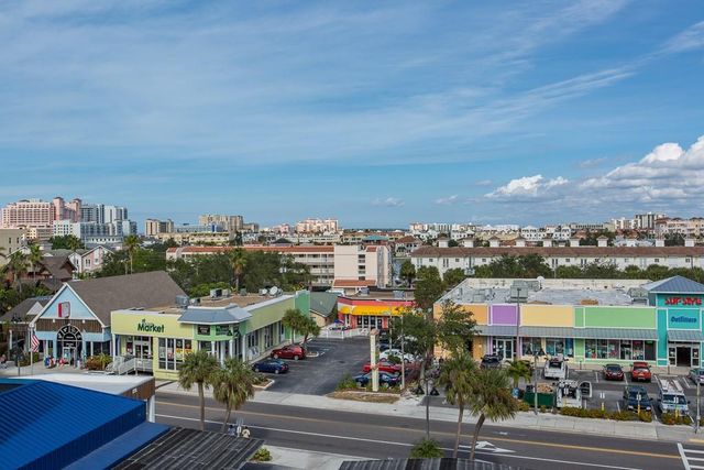 675 S GULFVIEW BOULEVARD 1007, Clearwater, FL 33767
