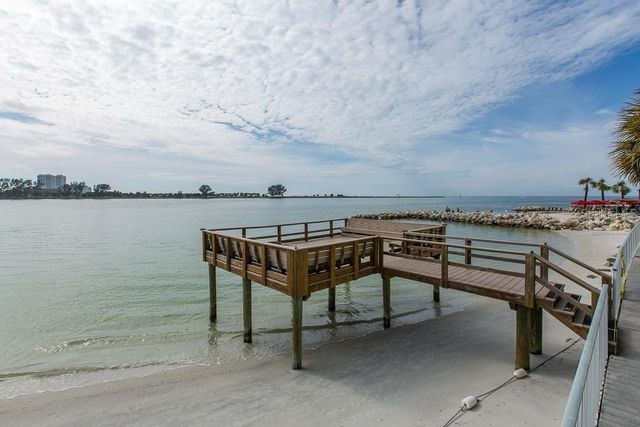 675 S GULFVIEW BOULEVARD 1007, Clearwater, FL 33767