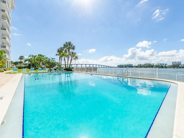 675 S GULFVIEW BOULEVARD 1007, Clearwater, FL 33767