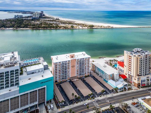 675 S GULFVIEW BOULEVARD 1007, Clearwater, FL 33767
