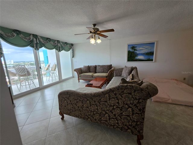 675 S GULFVIEW BOULEVARD 1007, Clearwater, FL 33767