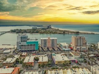 675 S GULFVIEW BOULEVARD 1007, Clearwater, FL 33767