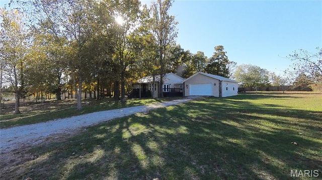 4707 Private Road 5127, Willow Springs, MO 65793