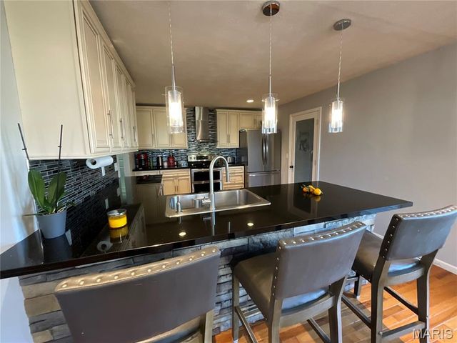 4707 Private Road 5127, Willow Springs, MO 65793