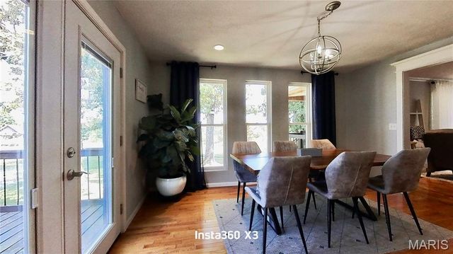 4707 Private Road 5127, Willow Springs, MO 65793