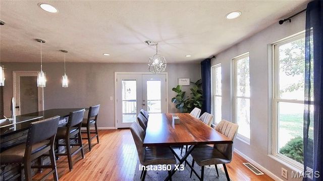 4707 Private Road 5127, Willow Springs, MO 65793