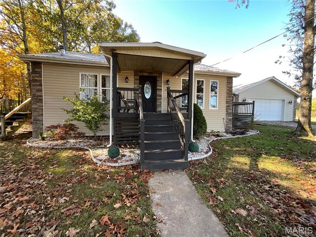 4707 Private Road 5127, Willow Springs, MO 65793