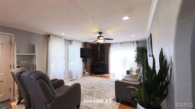 4707 Private Road 5127, Willow Springs, MO 65793