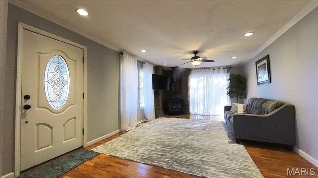 4707 Private Road 5127, Willow Springs, MO 65793