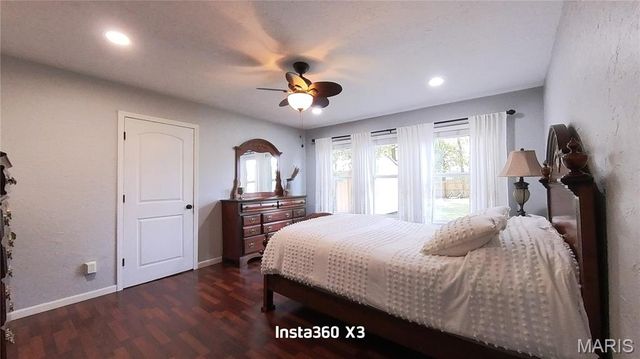 4707 Private Road 5127, Willow Springs, MO 65793