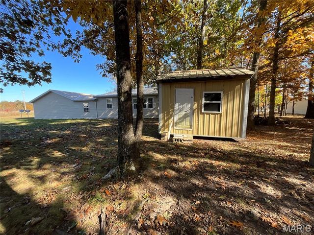 4707 Private Road 5127, Willow Springs, MO 65793