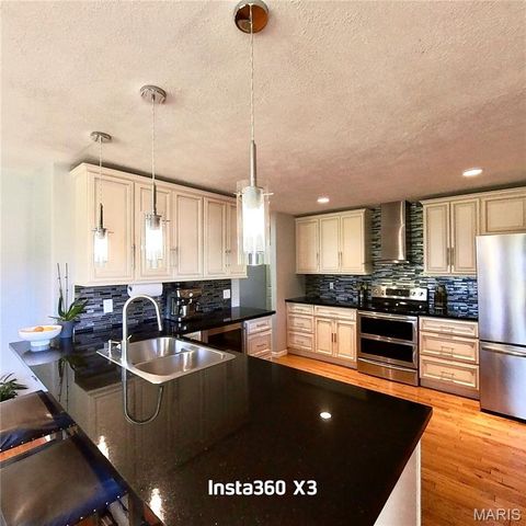 4707 Private Road 5127, Willow Springs, MO 65793