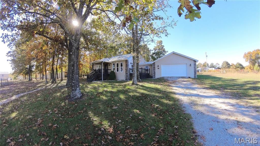 4707 Private Road 5127, Willow Springs, MO 65793