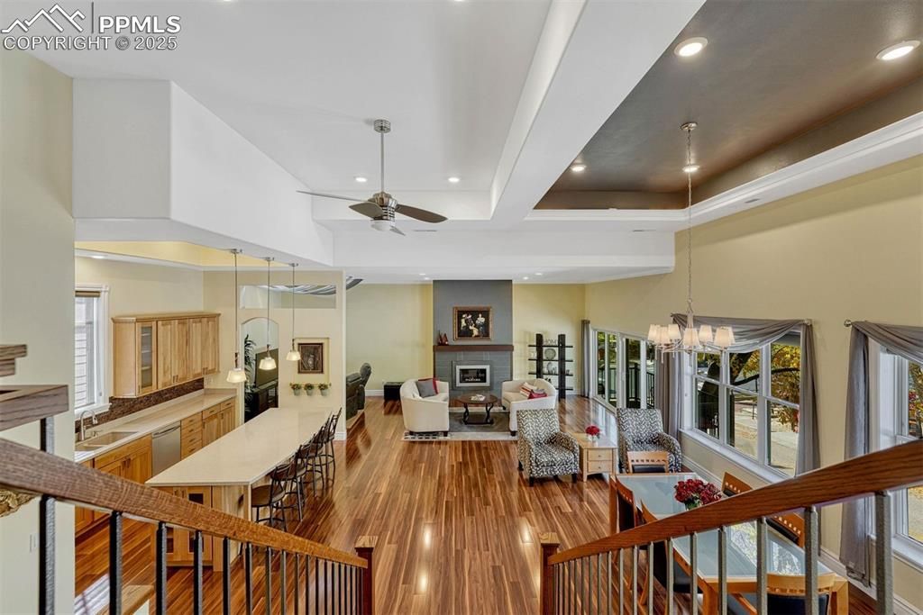2532 W Colorado Avenue, Colorado Springs, CO 80904 — photo 3