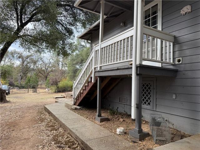 5264 Davis Road, Midpines, CA 95345