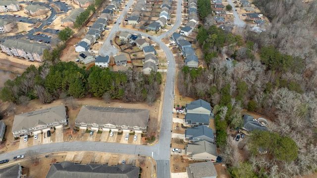 7284 Sorrel Drive, Columbus, GA 31909