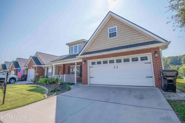 1440 Hazelgreen Way, Knoxville, TN 37912