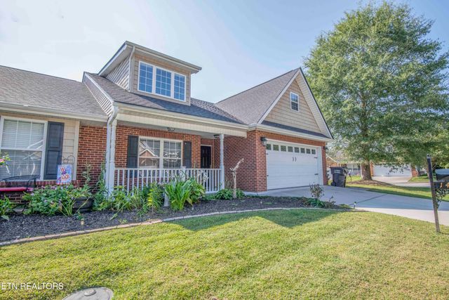 1440 Hazelgreen Way, Knoxville, TN 37912