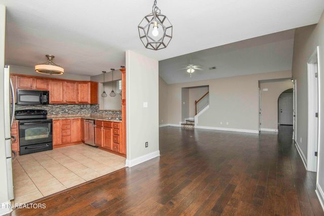 1440 Hazelgreen Way, Knoxville, TN 37912