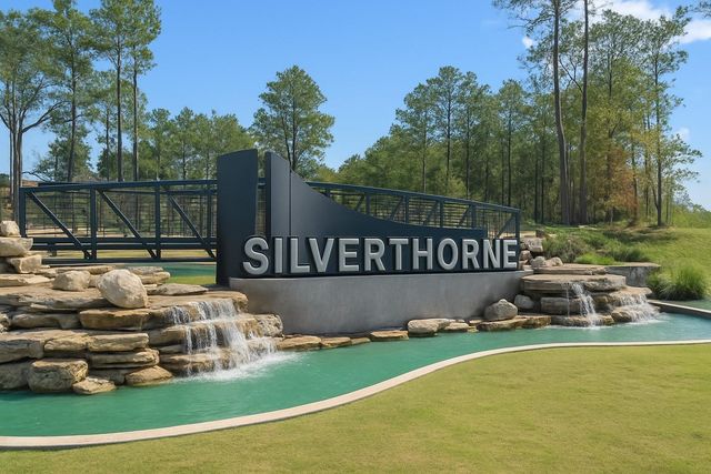 945 Sutherland Falls Street, Conroe, TX 77303