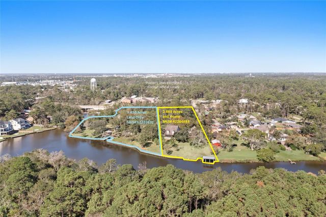 860 Fm-517 E, Dickinson, TX 77539