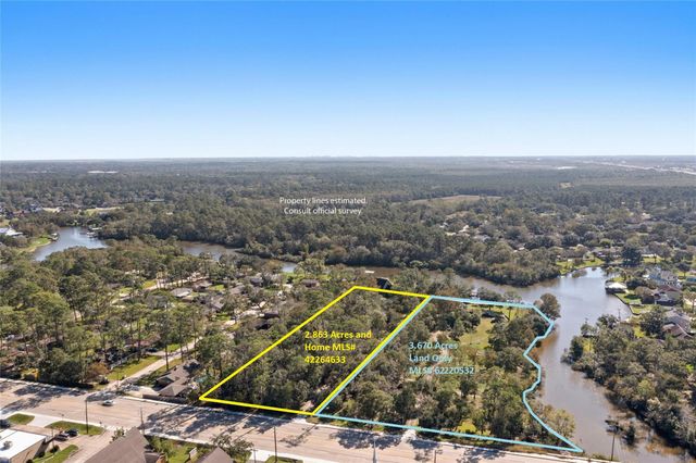 860 Fm-517 E, Dickinson, TX 77539